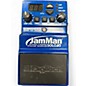 Used DigiTech JML2 JamMan Stereo Looper and Phrase Sampler Pedal