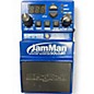 Used DigiTech JML2 JamMan Stereo Looper and Phrase Sampler Pedal