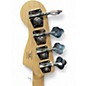 Used Squier Precision Bass Black Electric Bass Guitar