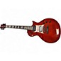 Used ESP LTD EC-1001 Amber Solid Body Electric Guitar