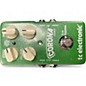 Used TC Electronic Corona Chorus Effect Pedal thumbnail