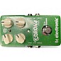 Used TC Electronic Corona Chorus Effect Pedal