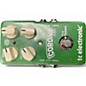 Used TC Electronic Corona Chorus Effect Pedal