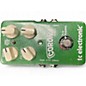 Used TC Electronic Corona Chorus Effect Pedal