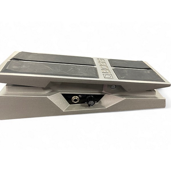 Used BOSS FV500H Volume Pedal