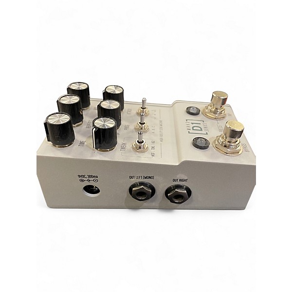 Used Walrus Audio D1 Effect Pedal