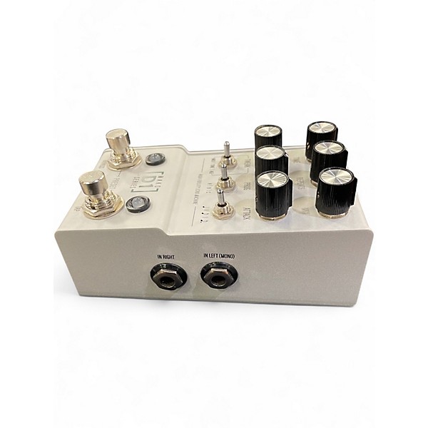 Used Walrus Audio D1 Effect Pedal