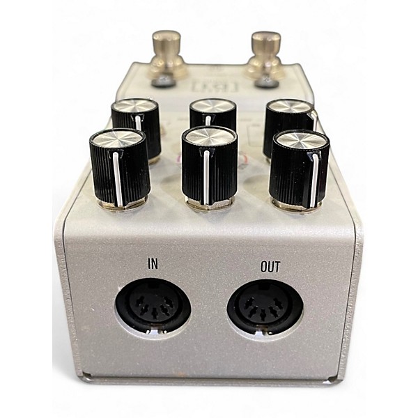 Used Walrus Audio D1 Effect Pedal