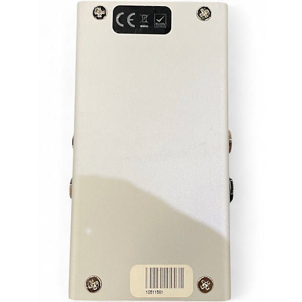 Used Walrus Audio D1 Effect Pedal