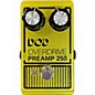 Used DOD Analog Overdrive Preamp 250 Effect Pedal thumbnail