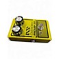 Used DOD Analog Overdrive Preamp 250 Effect Pedal