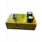 Used DOD Analog Overdrive Preamp 250 Effect Pedal