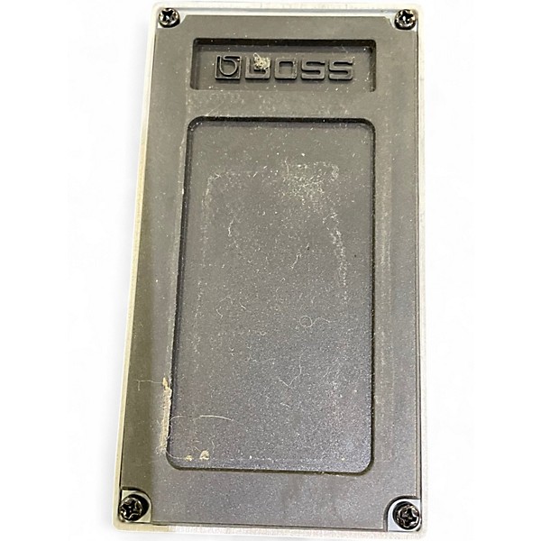 Used BOSS CH1 Super Chorus Effect Pedal