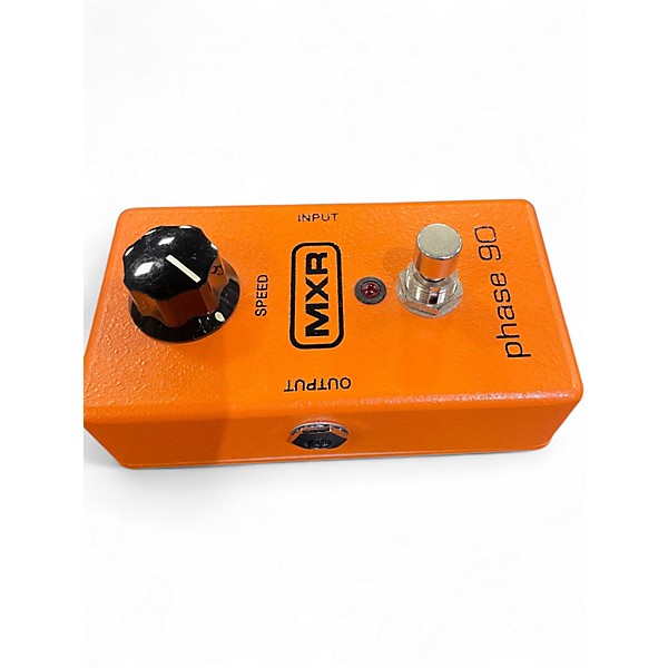 Used MXR M101 Phase 90 Effect Pedal