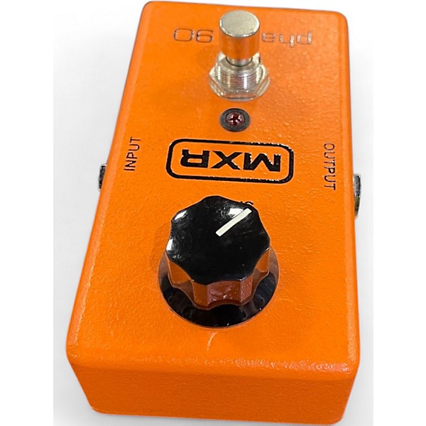Used MXR M101 Phase 90 Effect Pedal