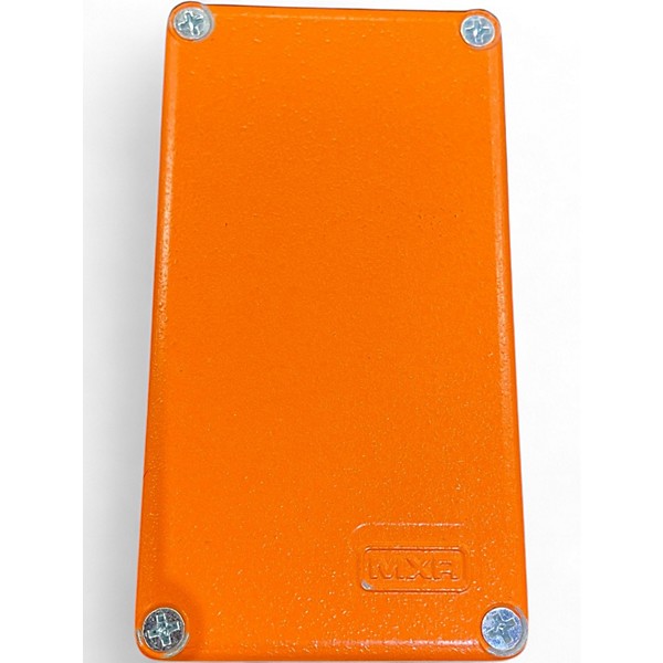 Used MXR M101 Phase 90 Effect Pedal