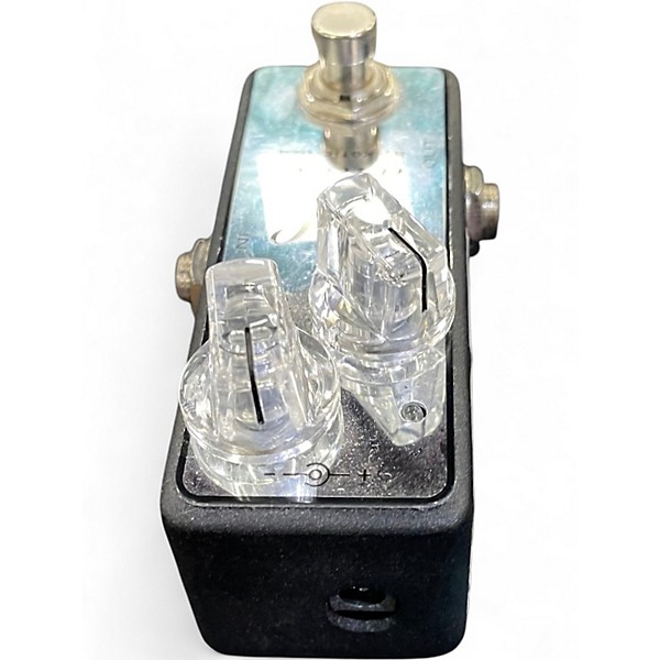 Used Xotic SL Drive Effect Pedal
