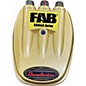 Used Danelectro Fab Delay Effect Pedal thumbnail