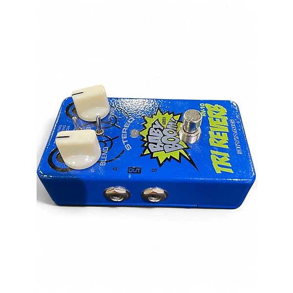 Used Biyang Baby Boom Effect Pedal