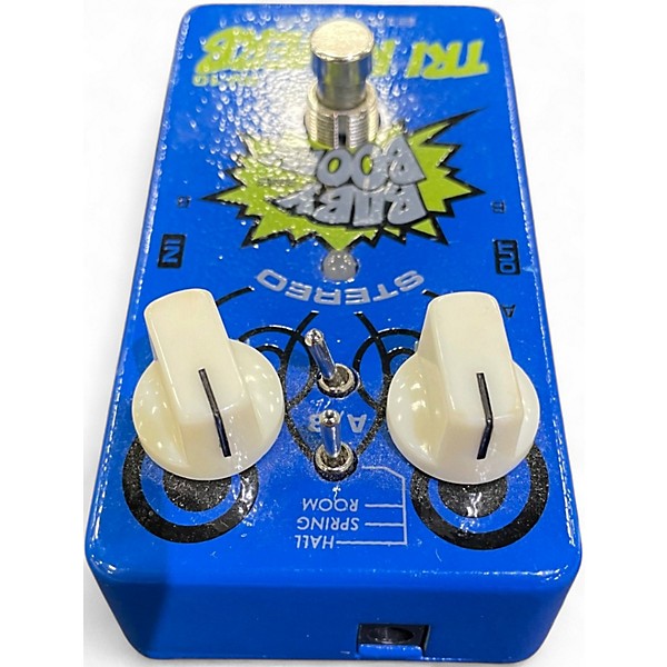 Used Biyang Baby Boom Effect Pedal