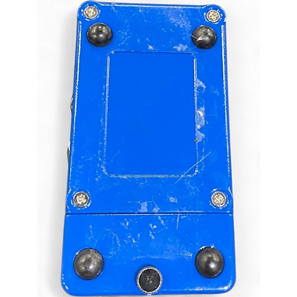 Used Biyang Baby Boom Effect Pedal