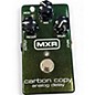 Used MXR Carbon Copy Effect Pedal thumbnail