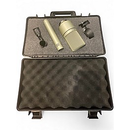 Used MXL 990/991 Recording Microphone Pack