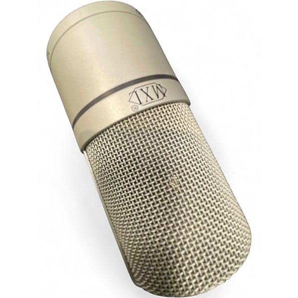 Used MXL 990/991 Recording Microphone Pack