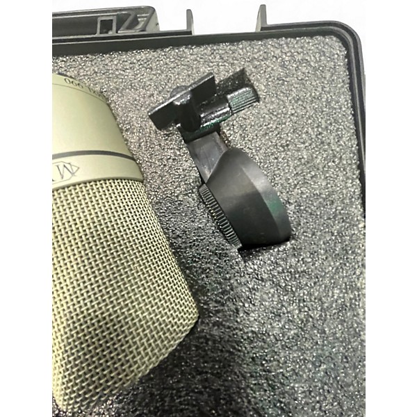 Used MXL 990/991 Recording Microphone Pack