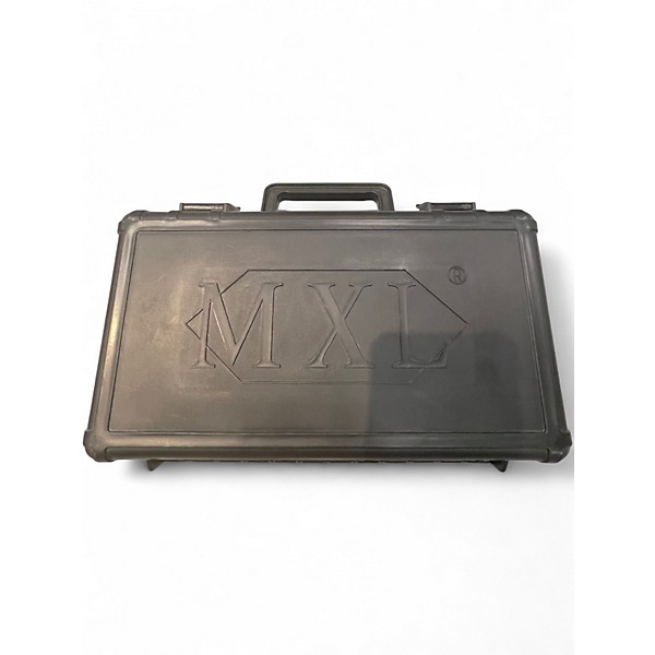 Used MXL 990/991 Recording Microphone Pack