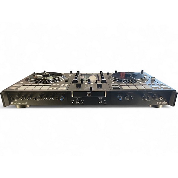 Used RANE System One DJ Controller