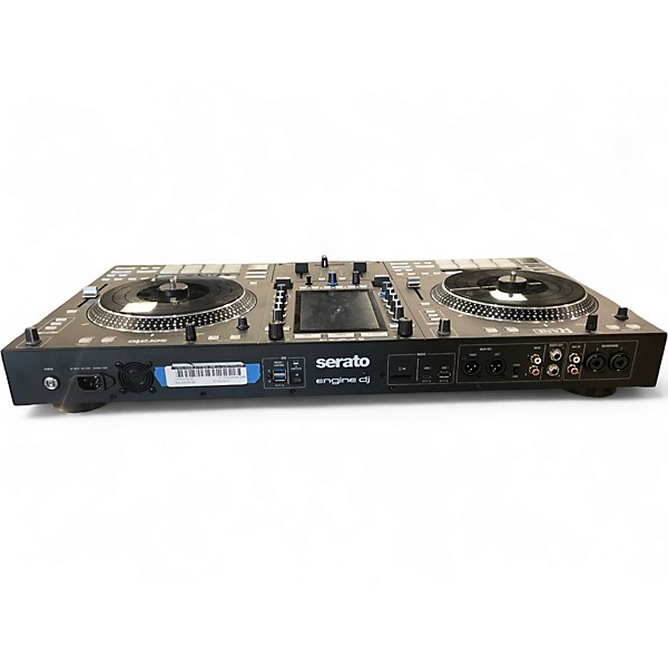 Used RANE System One DJ Controller