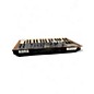 Used KORG Multi Poly Synthesizer