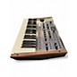 Used KORG Multi Poly Synthesizer