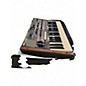 Used KORG Multi Poly Synthesizer