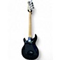 Used Yamaha BB200F Black Electric Bass Guitar