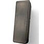 Used Dunlop GCB95 Original Crybaby Wah Effect Pedal thumbnail