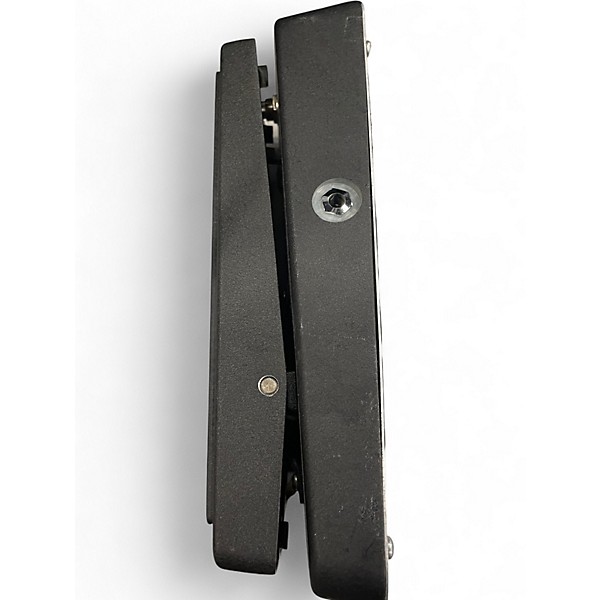 Used Dunlop GCB95 Original Crybaby Wah Effect Pedal