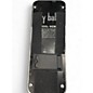 Used Dunlop GCB95 Original Crybaby Wah Effect Pedal