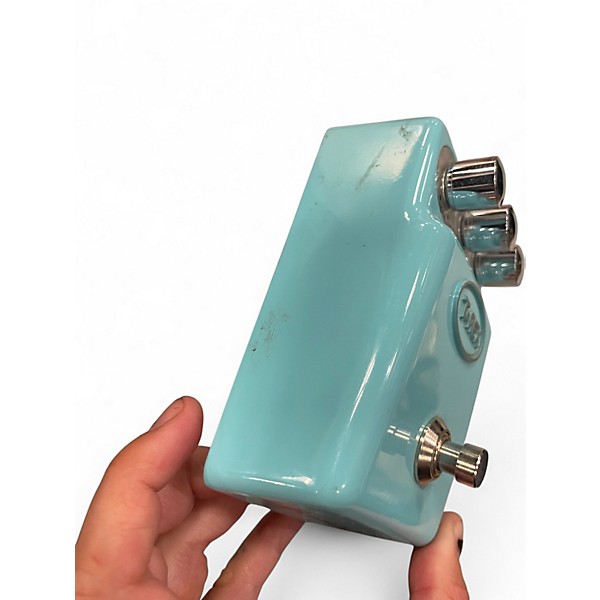 Used T-Rex Engineering Tonebug Distortion Effect Pedal