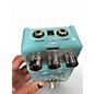 Used T-Rex Engineering Tonebug Distortion Effect Pedal
