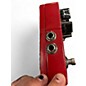 Used TC Electronic Hall Of Fame Reverb Effect Pedal