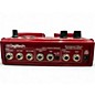 Used DigiTech HM2 HarmonyMan Intelligent Pitch Shifter Effect Pedal