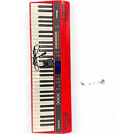 Used Roland Go:keys