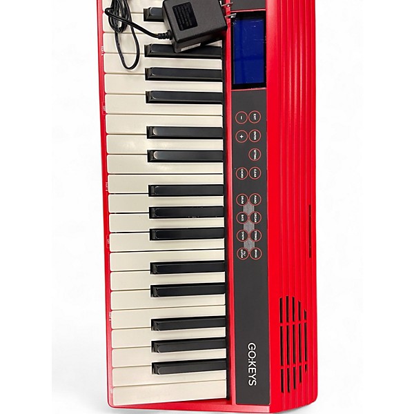 Used Roland Go:keys