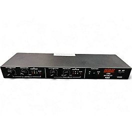 Used BBE 422A Sonic Maximizer Exciter
