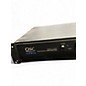 Used QSC RMX1450 Power Amp