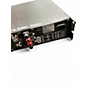 Used QSC RMX1450 Power Amp