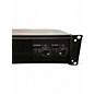 Used QSC RMX1450 Power Amp