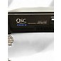 Used QSC RMX1450 Power Amp